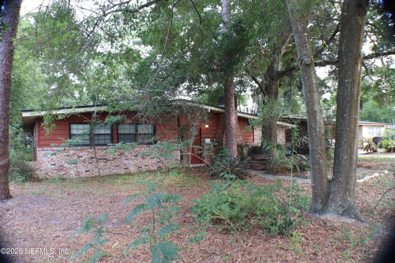 3 bedroom Single Family Residence at 7046 Fontainebleau, Pine Glen, Jacksonville — photo 3