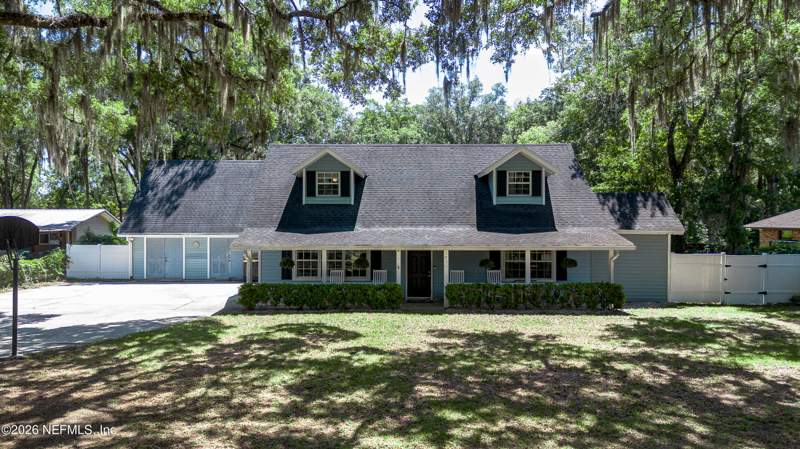 5 bedroom Single Family Residence at 1025 Granger Drive, Jacksonville Heights, Jacksonville — photo 2