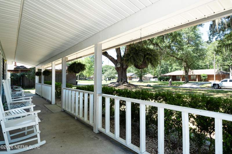 5 bedroom Single Family Residence at 1025 Granger Drive, Jacksonville Heights, Jacksonville — photo 4
