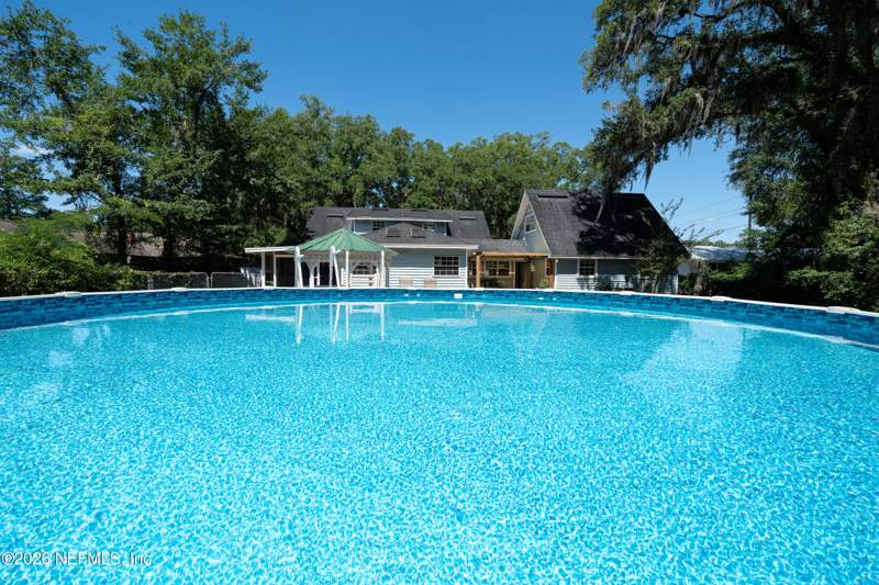 5 bedroom Single Family Residence at 1025 Granger Drive, Jacksonville Heights, Jacksonville — photo 3