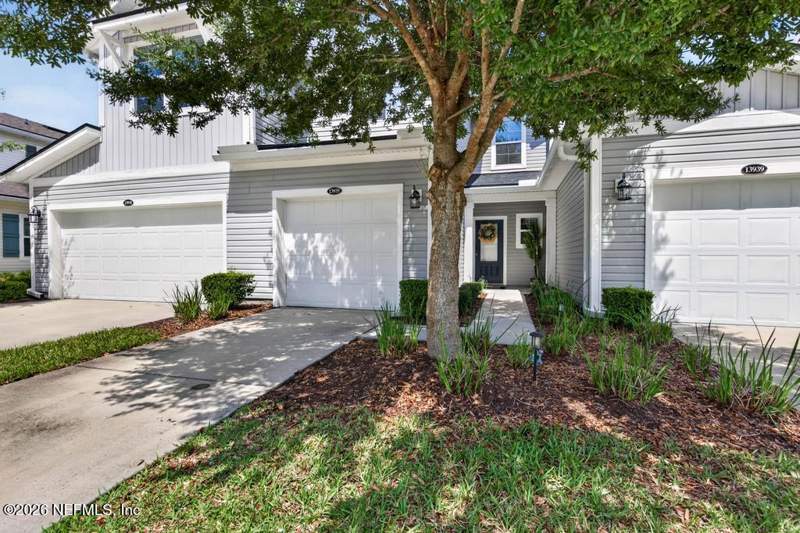 3 bedroom Townhouse at 13935 Molina Drive, Wells Creek, Jacksonville — photo 2