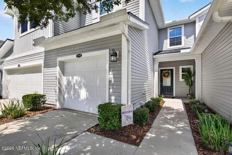 3 bedroom Townhouse at 13935 Molina Drive, Wells Creek, Jacksonville — photo 3