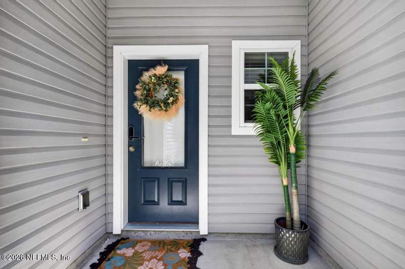 3 bedroom Townhouse at 13935 Molina Drive, Wells Creek, Jacksonville — photo 4
