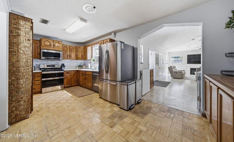 5 bedroom Single Family Residence at 1025 Granger Drive, Jacksonville Heights, Jacksonville — photo 5
