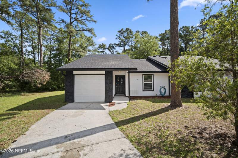 2 bedroom Townhouse at 2730 Sandusky Avenue, Hidden Village, Jacksonville — photo 2