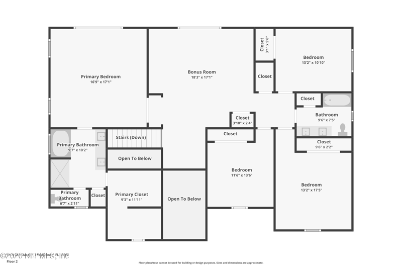 5 bedroom Single Family Residence at 1919 Silo Oaks Place, White Oak Estates, Middleburg — photo 4