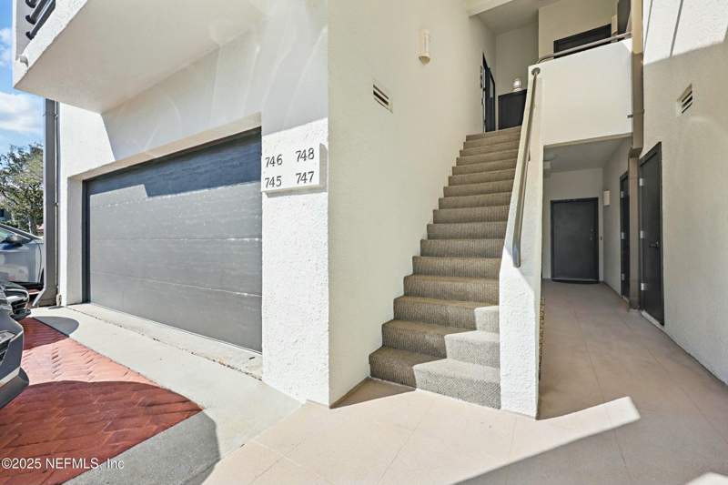 2 bedroom Condominium at 746 Spinnakers Reach Drive, Sawgrass Country Club, Ponte Vedra Beach — photo 2