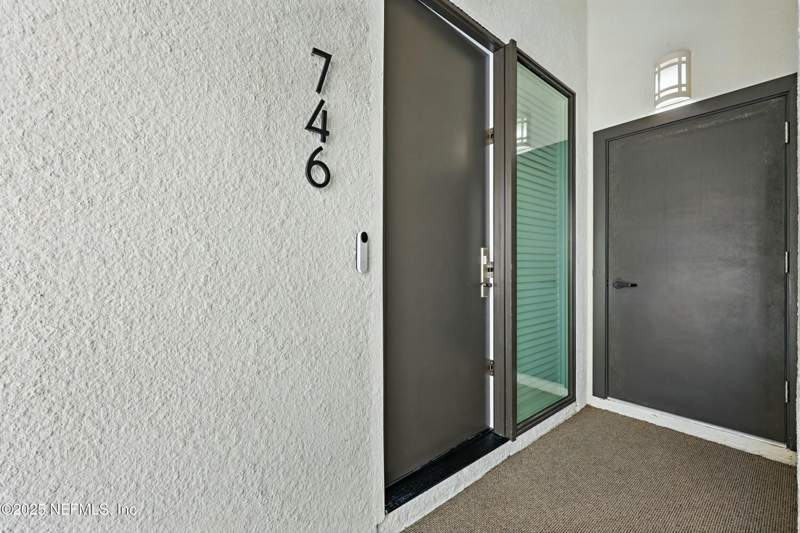 2 bedroom Condominium at 746 Spinnakers Reach Drive, Sawgrass Country Club, Ponte Vedra Beach — photo 4