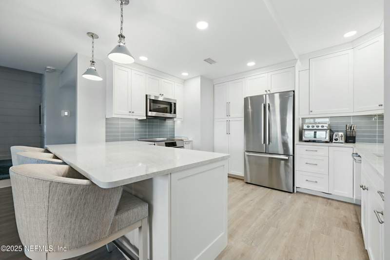 2 bedroom Condominium at 746 Spinnakers Reach Drive, Sawgrass Country Club, Ponte Vedra Beach — photo 3