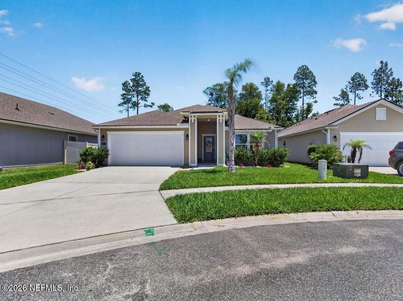 4 bedroom Single Family Residence at 83122 Village Walk, Village Walk, Fernandina Beach — photo 2