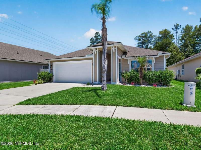 4 bedroom Single Family Residence at 83122 Village Walk, Village Walk, Fernandina Beach — photo 3