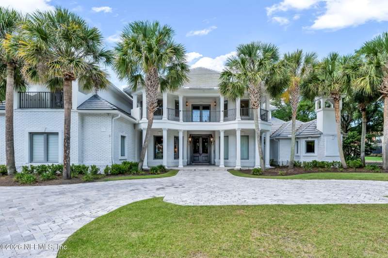 7 bedroom Single Family Residence at 149 Bristol Place, Marsh Landing, Ponte Vedra Beach — photo 4