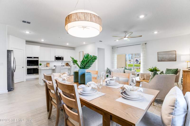 4 bedroom Single Family Residence at 1504 Josie Lane, Seaton Creek Reserve, Jacksonville — photo 5