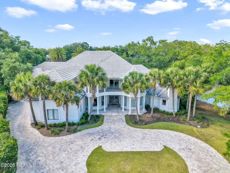 7 bedroom Single Family Residence at 149 Bristol Place, Marsh Landing, Ponte Vedra Beach — photo 3