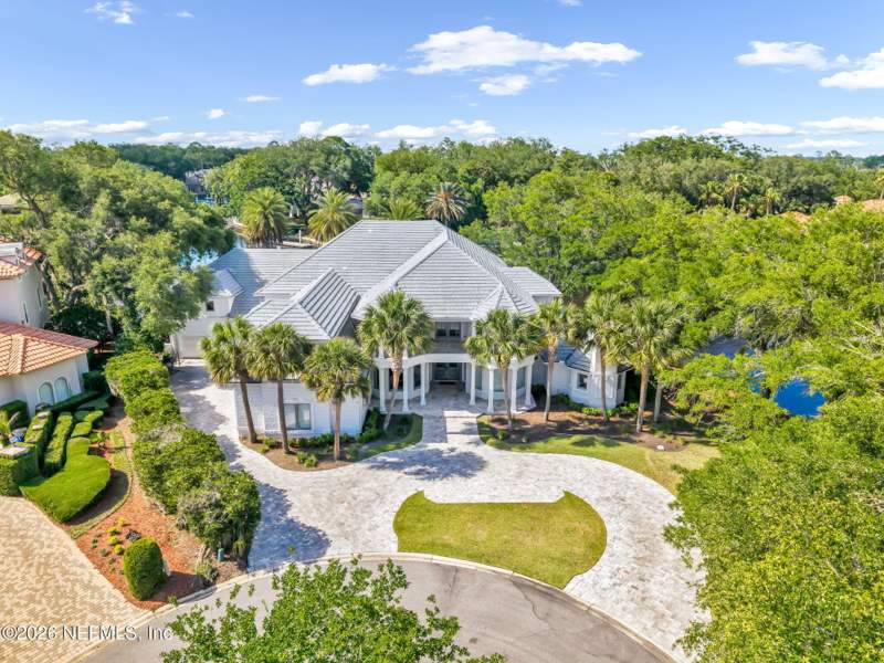 7 bedroom Single Family Residence at 149 Bristol Place, Marsh Landing, Ponte Vedra Beach — photo 2