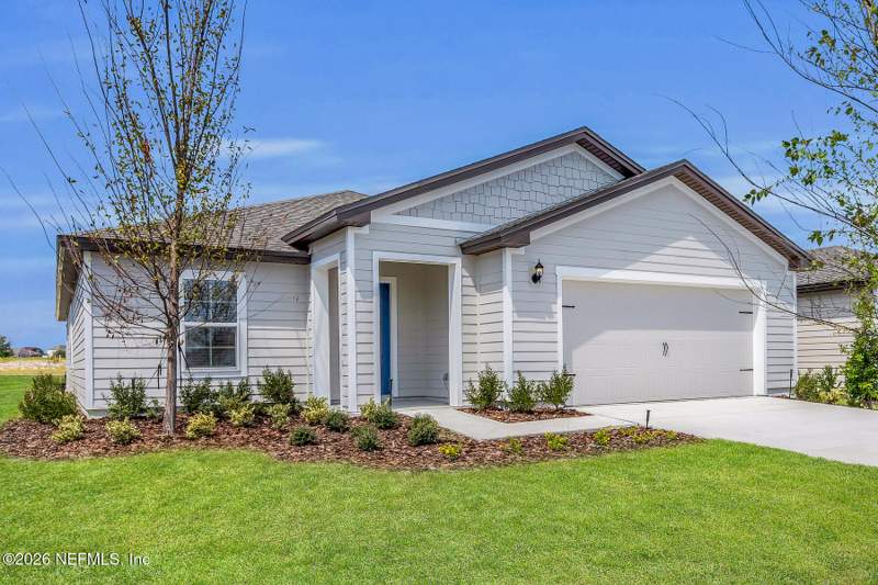 3 bedroom Single Family Residence at 3115 Cottage Hill Place, Rolling Hills, Green Cove Springs — photo 2