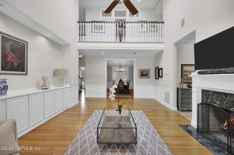 5 bedroom Single Family Residence at 2757 Kelsey Place, The Palms, Jacksonville — photo 3