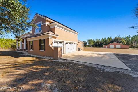 27247 Hallman Road, Hilliard FL - photo 8 of 50