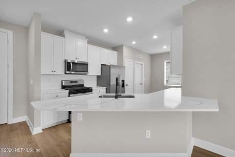 15910 Delicate Arch Avenue, Jacksonville FL - photo 6 of 20