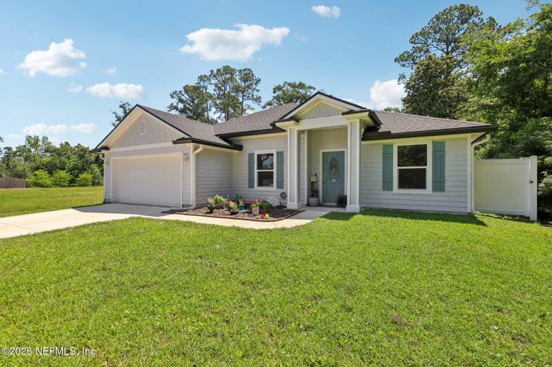 4 bedroom Single Family Residence at 6117 Patriots Landing Lane, Patriots Landing, Jacksonville — photo 3