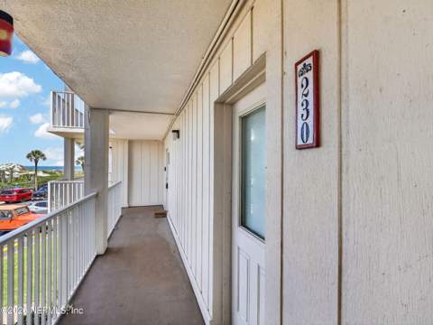 1 Ocean Trace Road #230, St. Augustine Beach FL - photo 6 of 50