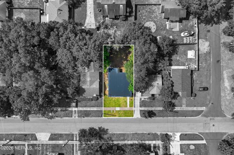 3 bedroom Single Family Residence at 3248 Myra Street, Murray Hill Heights, Jacksonville — photo 4