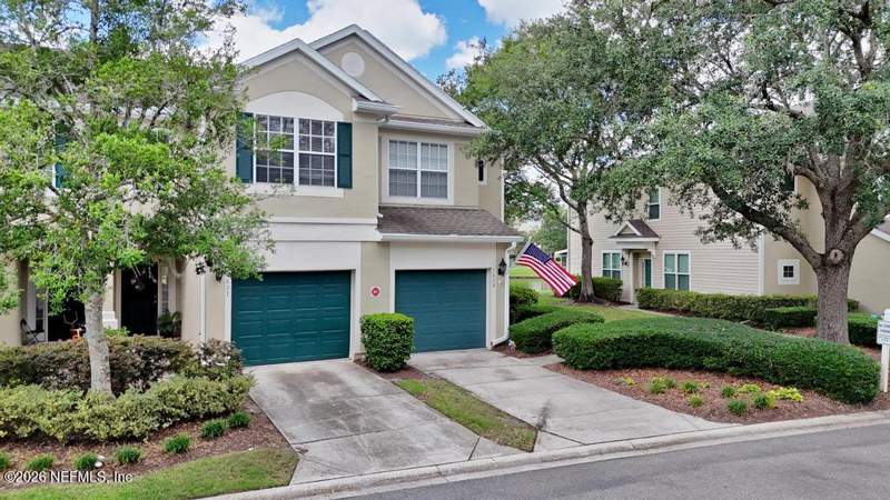 3 bedroom Condominium at 7990 Baymeadows Road #1607, Vista At Stonebridge, Jacksonville — photo 2
