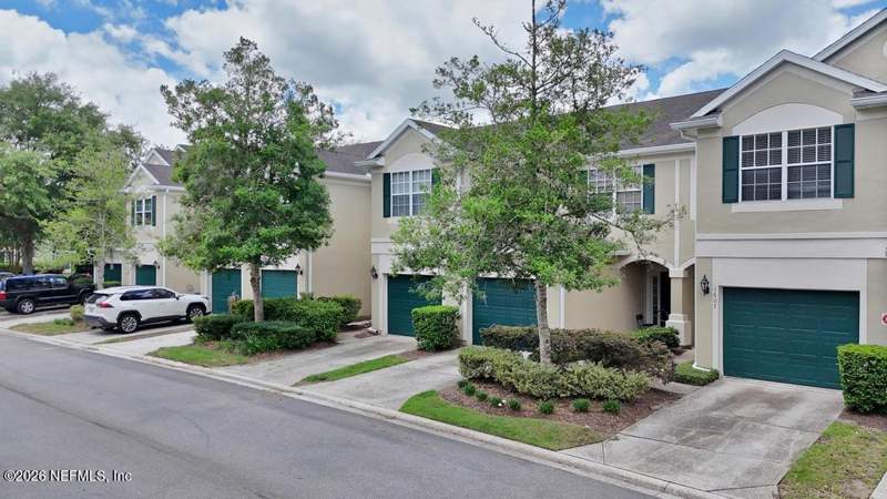3 bedroom Condominium at 7990 Baymeadows Road #1607, Vista At Stonebridge, Jacksonville — photo 3
