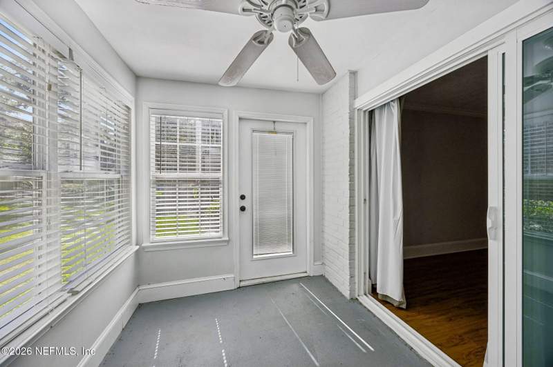 1 bedroom Condominium at 4358 Timuquana Road #134, Timuquana Village, Jacksonville — photo 5