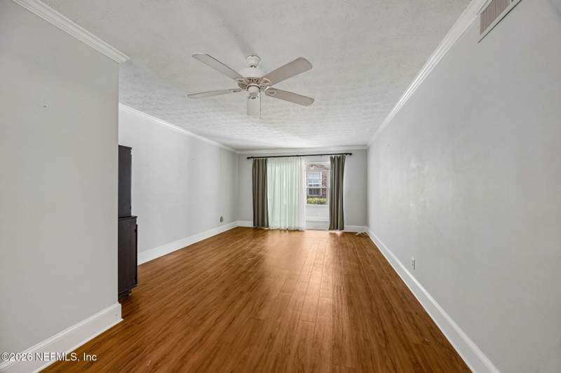 1 bedroom Condominium at 4358 Timuquana Road #134, Timuquana Village, Jacksonville — photo 3