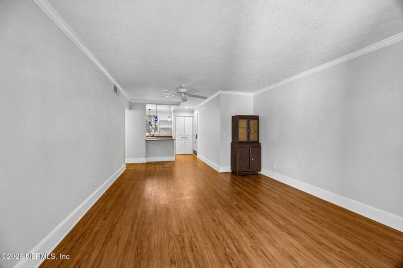 1 bedroom Condominium at 4358 Timuquana Road #134, Timuquana Village, Jacksonville — photo 4