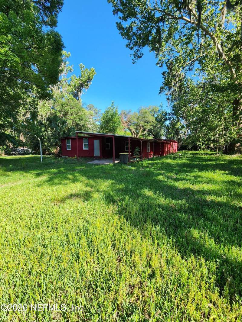 5 bedroom Single Family Residence at 7004 Dayton Road, Lackawanna, Jacksonville — photo 4