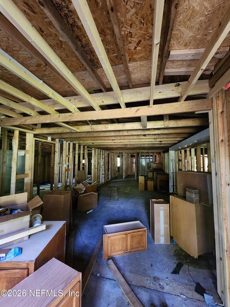 5 bedroom Single Family Residence at 7004 Dayton Road, Lackawanna, Jacksonville — photo 5