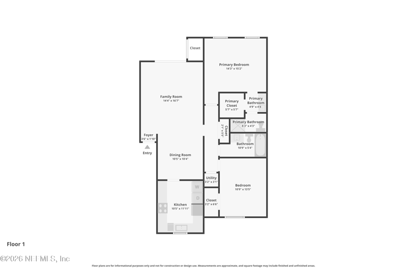 2 bedroom Condominium at 4915 Baymeadows Road #6G, The Boxwood At Baymeadows, Jacksonville — photo 2