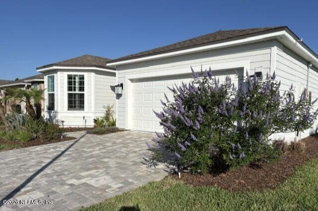 2 bedroom Single Family Residence at 67 Sand Harbor Drive, Del Webb Nocatee, Ponte Vedra — photo 3