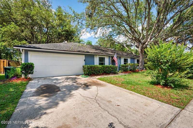 3 bedroom Single Family Residence at 5465 Autumnbrook Trail #2, Julington Crossing, Jacksonville — photo 3