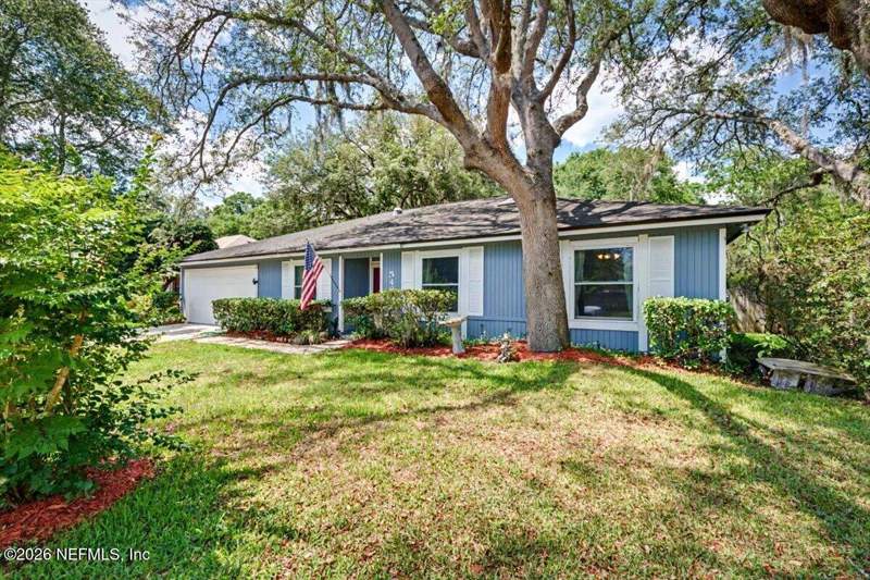 3 bedroom Single Family Residence at 5465 Autumnbrook Trail #2, Julington Crossing, Jacksonville — photo 4