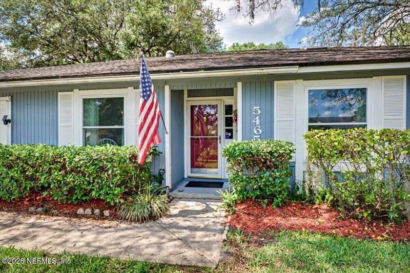 3 bedroom Single Family Residence at 5465 Autumnbrook Trail #2, Julington Crossing, Jacksonville — photo 5