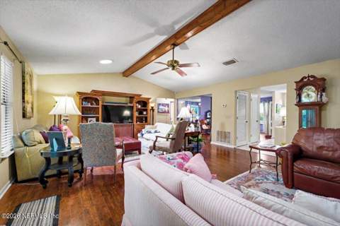 5465 Autumnbrook Trail #2, Jacksonville FL - photo 16 of 31