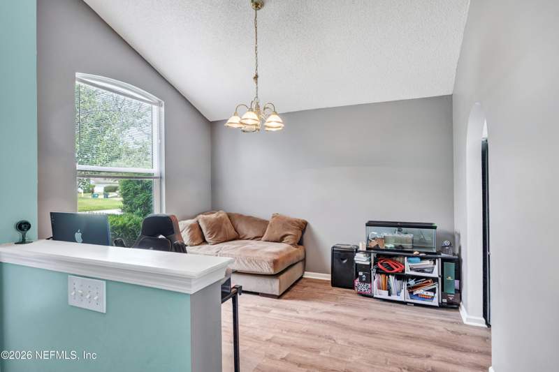 4 bedroom Single Family Residence at 3719 Sea Hawk Street, Danforth, Jacksonville — photo 4
