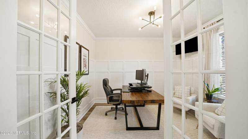 4 bedroom Single Family Residence at 2931 Las Calinas Boulevard, Palencia, St. Augustine — photo 5