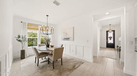 2931 Las Calinas Boulevard, St. Augustine FL - photo 11 of 86