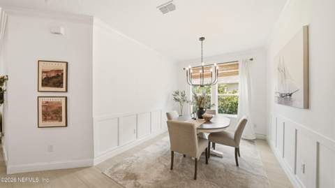 2931 Las Calinas Boulevard, St. Augustine FL - photo 13 of 86