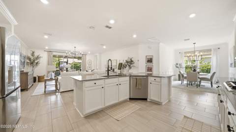 2931 Las Calinas Boulevard, St. Augustine FL - photo 18 of 86