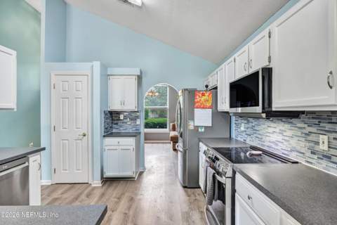 3719 Sea Hawk Street, Jacksonville FL - photo 6 of 6