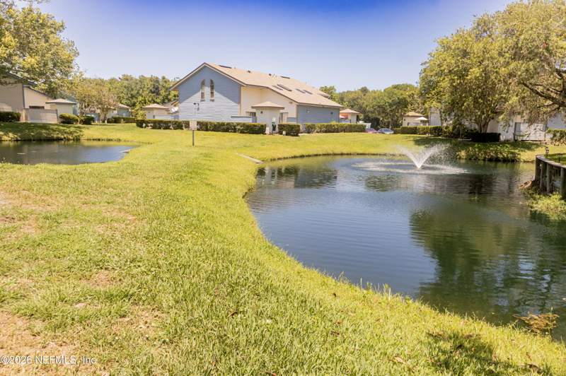 2 bedroom Condominium at 1403 W Defender Court, Courtyards Mayport, Jacksonville — photo 5