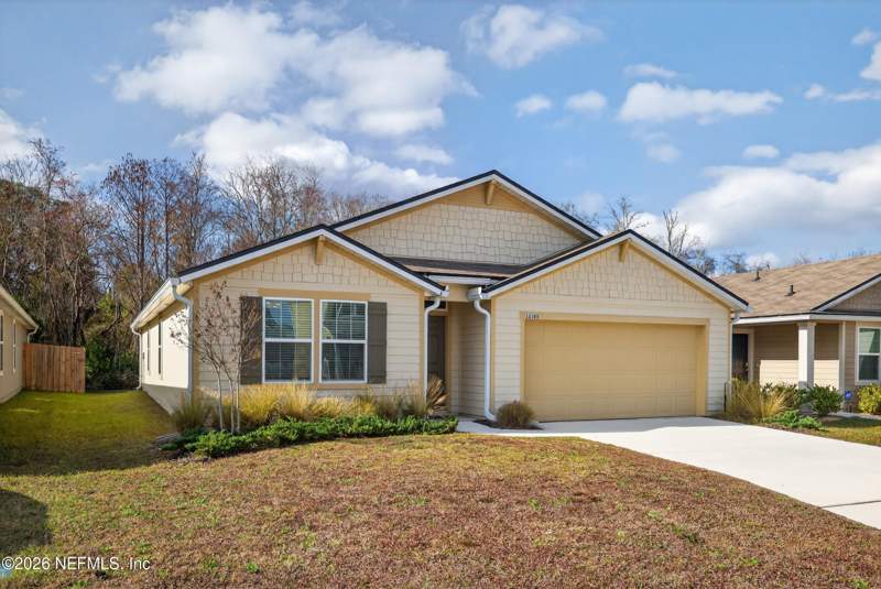 4 bedroom Single Family Residence at 12183 Grand Herring Way, Copes Landing Phase 1, Jacksonville — photo 3