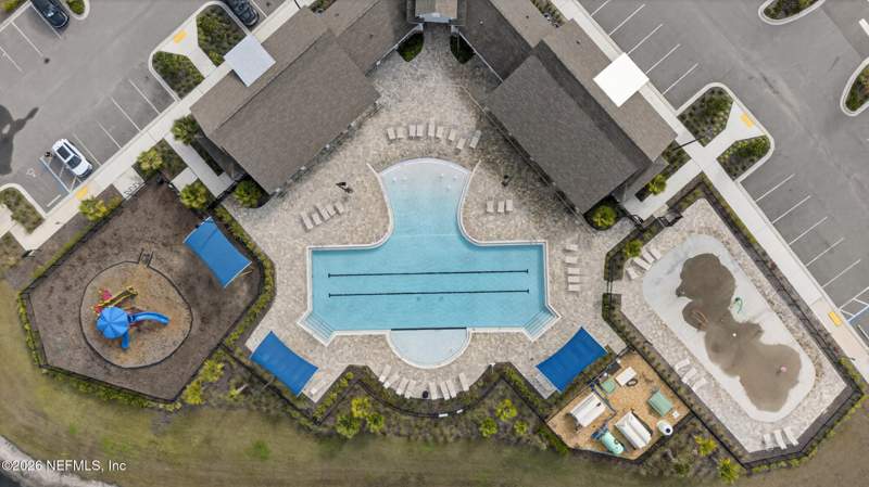 4 bedroom Single Family Residence at 12183 Grand Herring Way, Copes Landing Phase 1, Jacksonville — photo 4