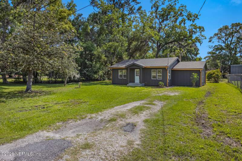 3 bedroom Single Family Residence at 45124 New Ogilvie Road, Callahan, Callahan — photo 2