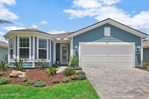 186 Creek Pebble Drive, Ponte Vedra FL - photo 6 of 103